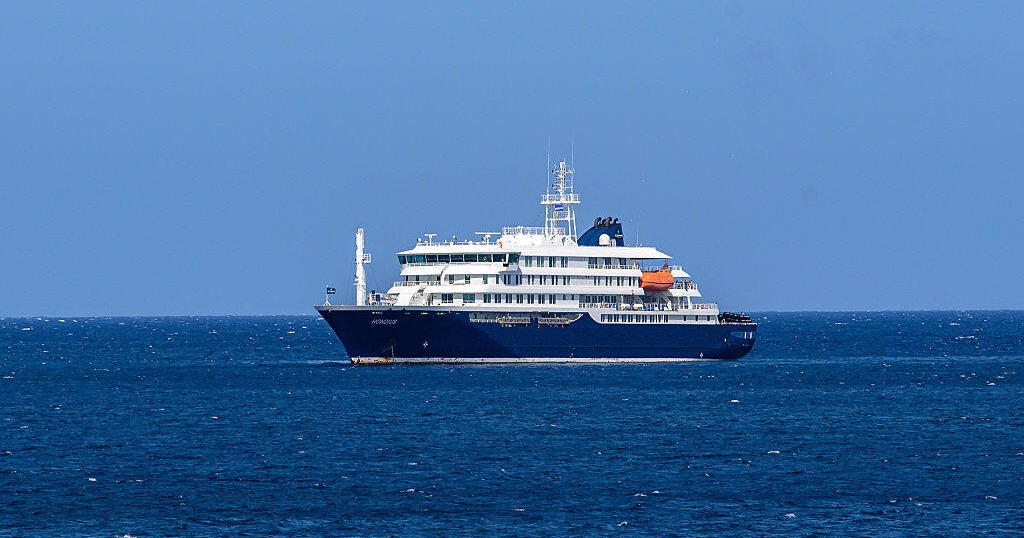 France reports that the hantavirus responsible for the fatal cruise ship outbreak is the same as a known strain.