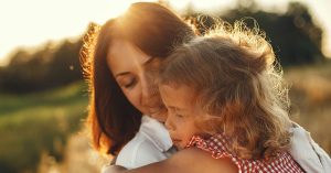 Franklin Graham Celebrates Mother's Love in 'God Made a Mother' Tribute