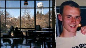 Fraternity student's death from 29 stab wounds receives new podcast investigation