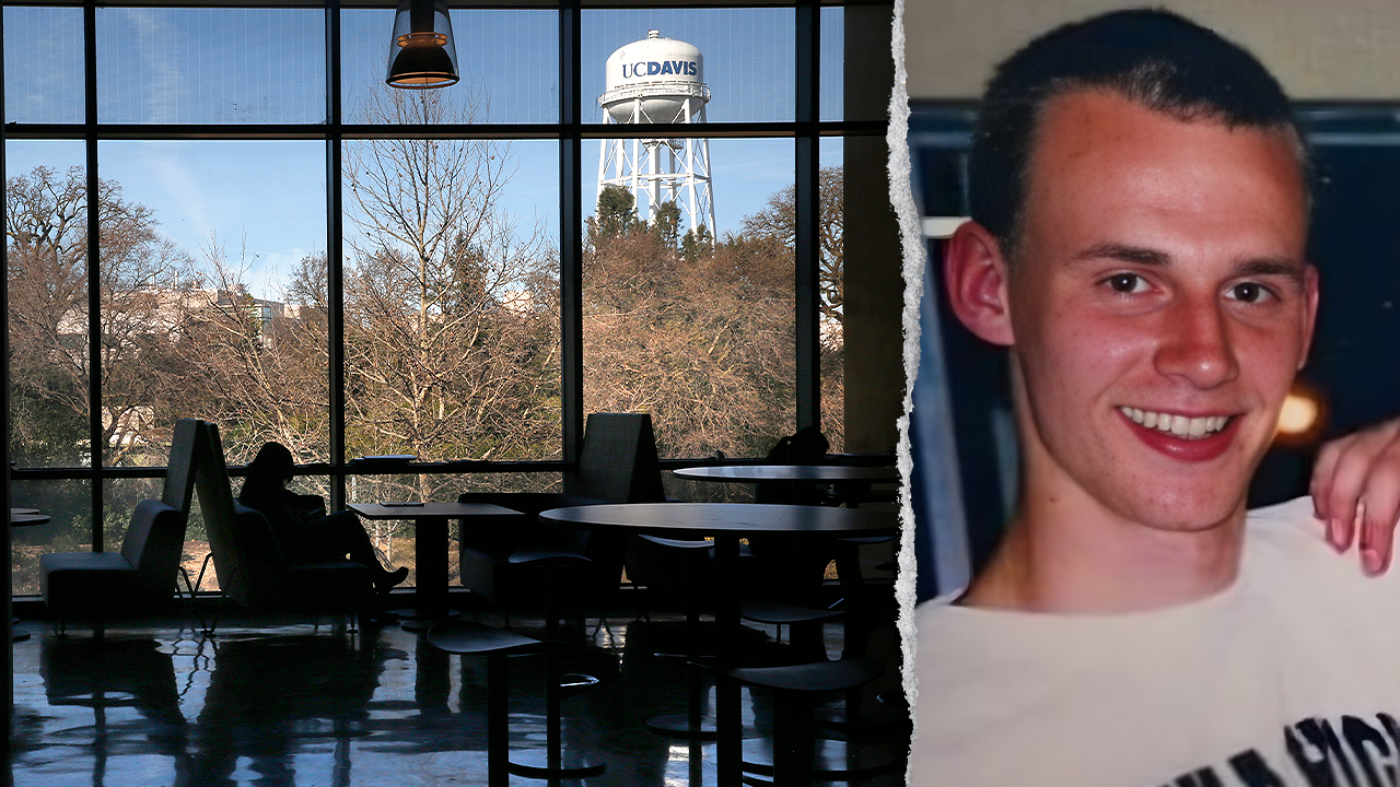 Fraternity student's death from 29 stab wounds receives new podcast investigation