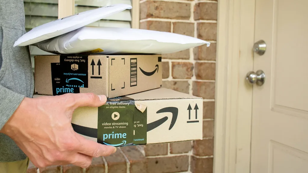 Fraudulent Amazon recall message deceives shoppers with phishing links