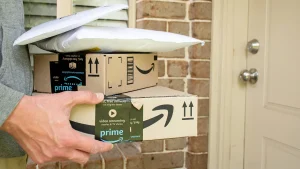 Fraudulent Amazon recall message deceives shoppers with phishing links