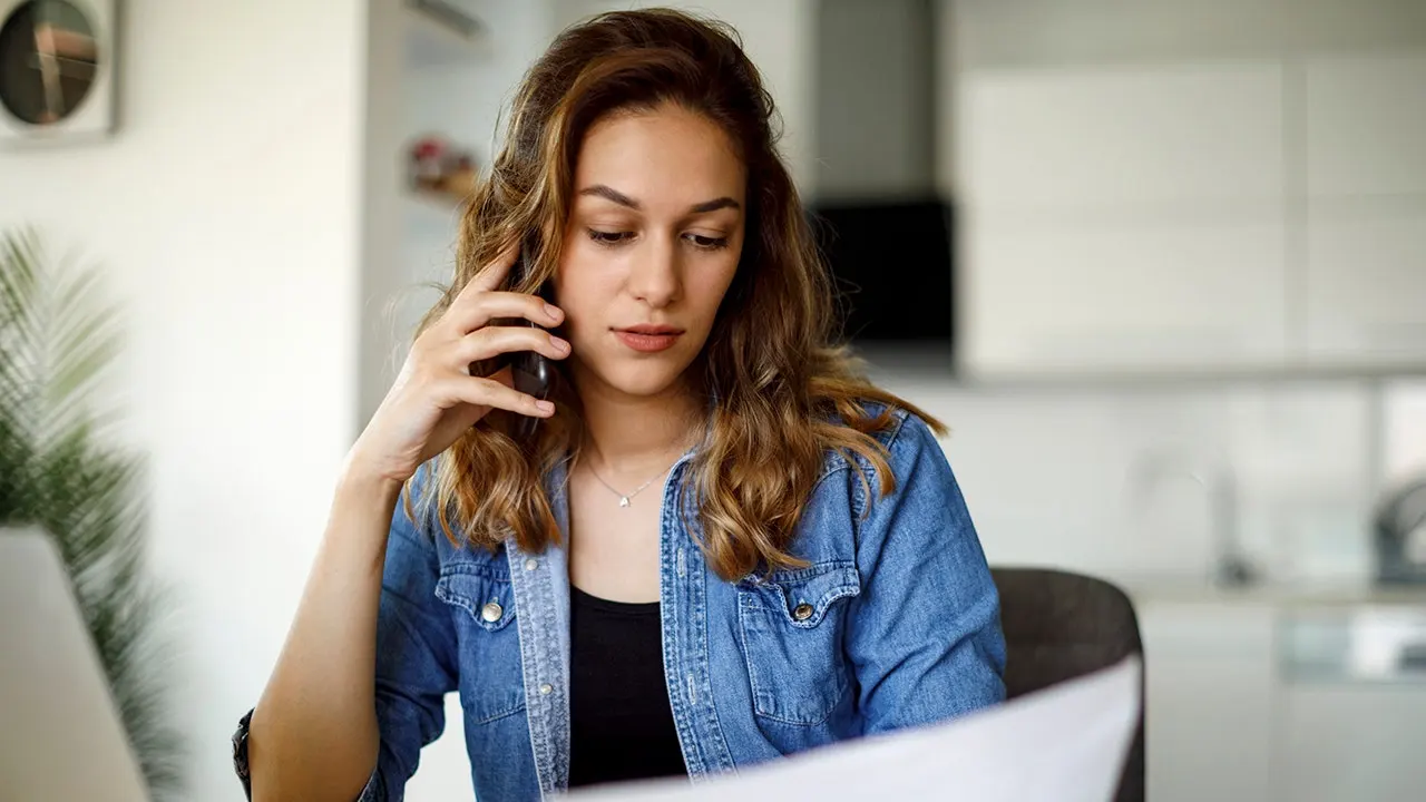 Fraudulent inheritance email scam sets a 48-hour limit to take your information