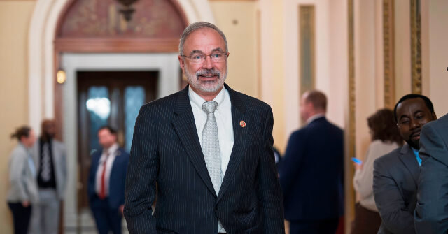 Freedom Caucus Celebrates House Progress on Privacy Protections for Data Against Brokers in Appropriations Bill