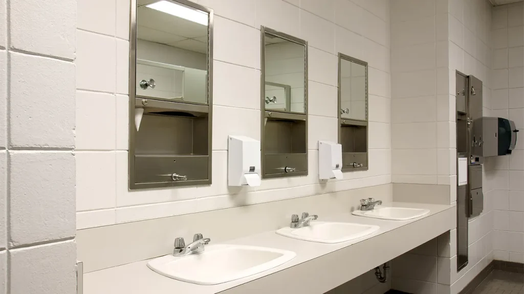 Freedom High School student under investigation for suspected filming in the bathroom