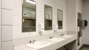 Freedom High School student under investigation for suspected filming in the bathroom