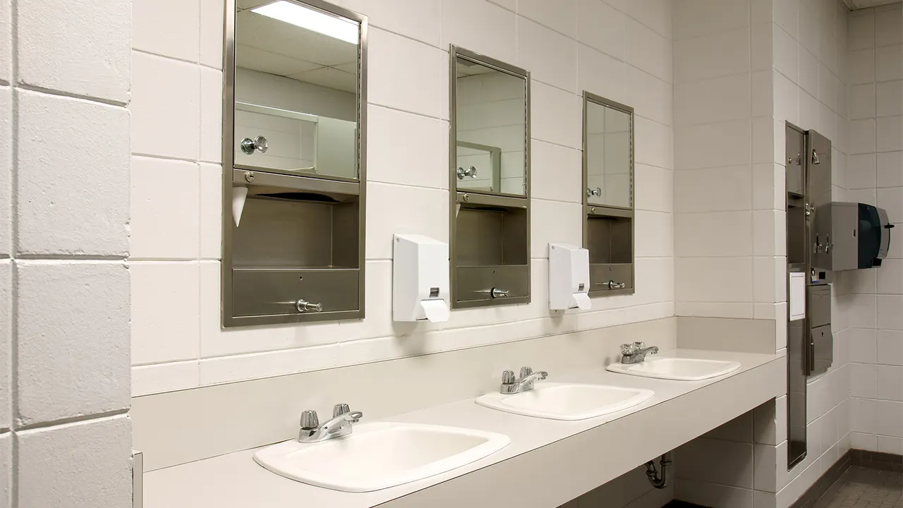 Freedom High School student under investigation for suspected filming in the bathroom