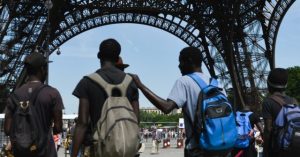 French Scholar Commends Mass Migration from Africa as a 'Significant Enrichment'