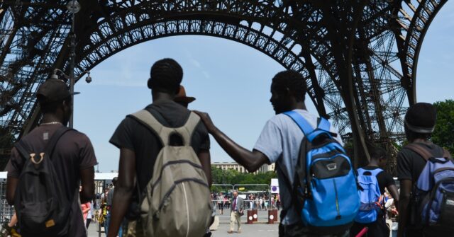 French Scholar Commends Mass Migration from Africa as a 'Significant Enrichment'