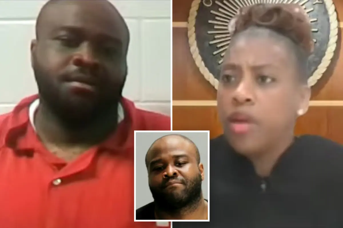 Funny question a passenger on a flight to NYC asked a judge after facing accusations of fighting with TSA agents