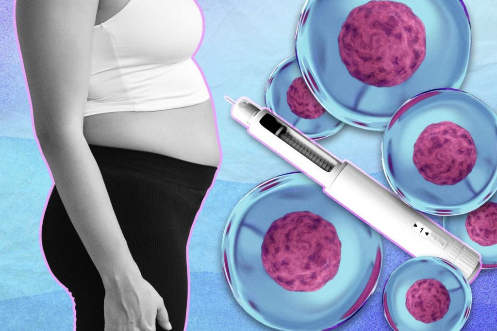 GLP-1 medications such as Ozempic hid our cancer symptoms