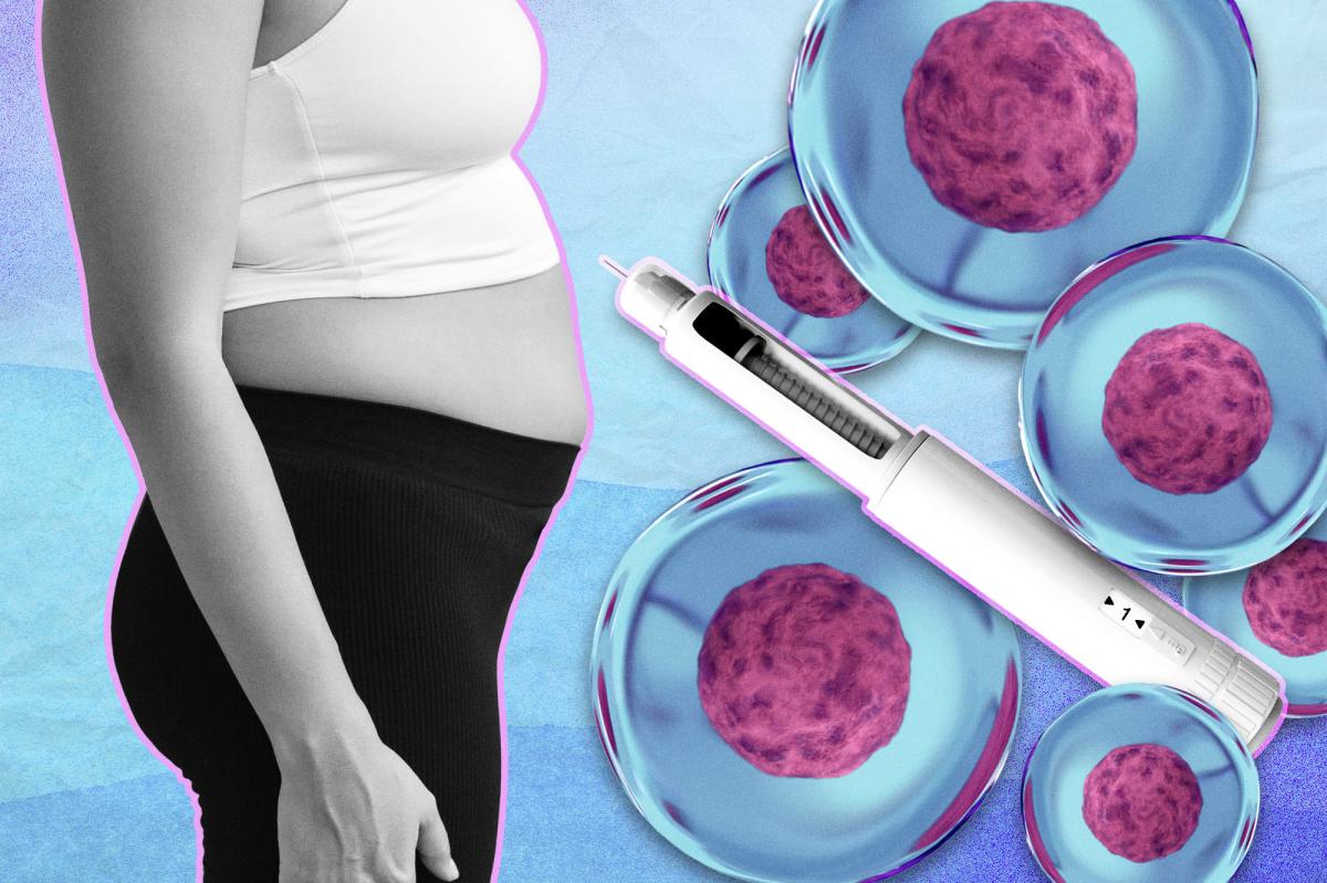 GLP-1 medications such as Ozempic hid our cancer symptoms