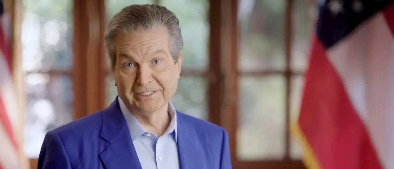 GOP Governor Candidate Linked to Syrian Refugee Resettlement Organization
