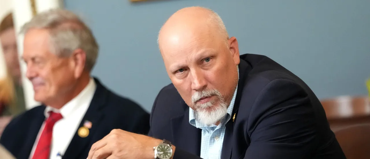 GOP Representative Proposes Legislation to Prevent Foreign Adversaries from Purchasing American Homes