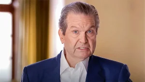 GOP gubernatorial candidate's nonprofit supported the same DEI initiatives he claims he will eliminate