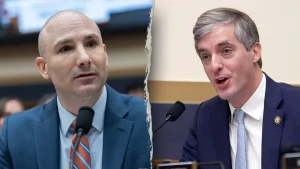 GOP official advises Fairfax prosecutor to stop commenting on child rape case