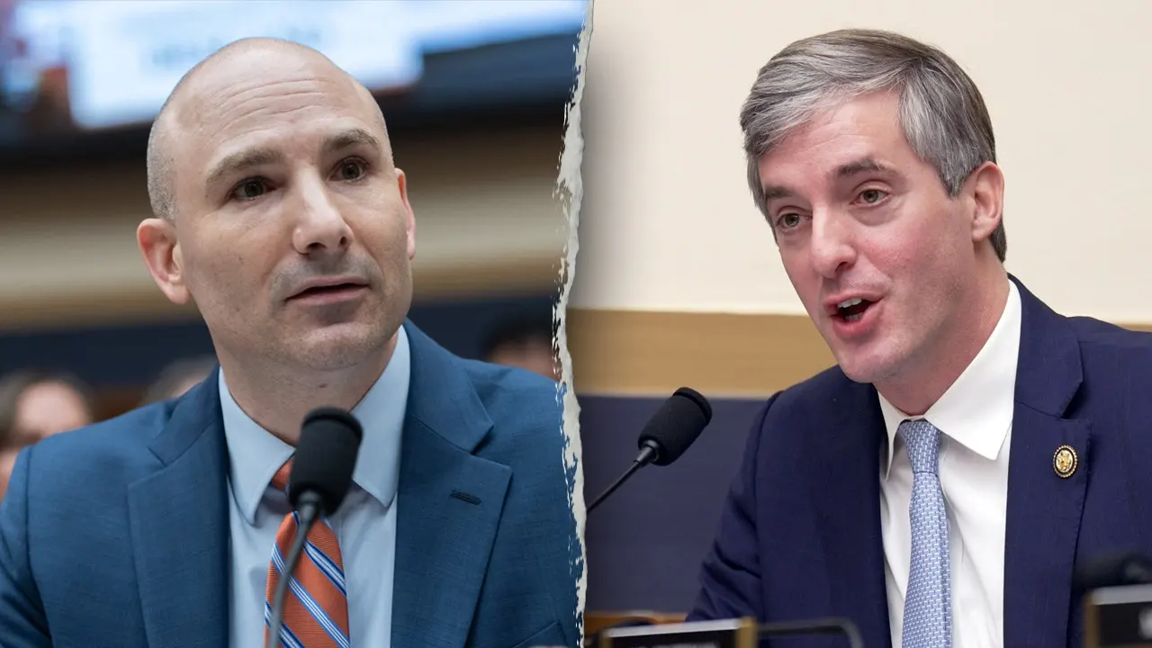 GOP official advises Fairfax prosecutor to stop commenting on child rape case
