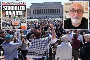 Gad Saad cautions that 'self-destructive compassion' is leading the West to its downfall.