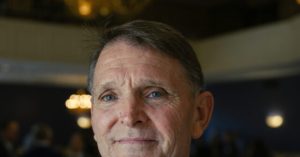 Gallrein Surpasses Massie in Kentucky GOP Primary Poll
