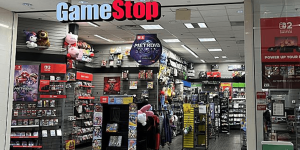 GameStop's next move: transforming into a real rival to Amazon. The company's strategy is surprising.