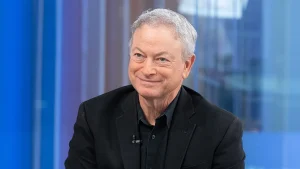 Gary Sinise reveals that expenses in California led him to leave Hollywood.
