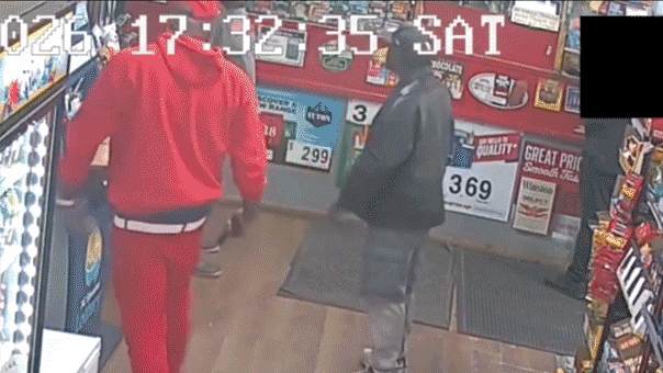Gastonia officers exonerated after shooting a man armed with a toy gun.
