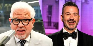 Gavin McInnes advises conservatives to stop being upset about Kimmel's 'expectant widow' joke.
