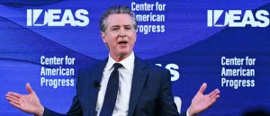 Gavin Newsom Takes Steps to Deny Necessary Support to Victims of Government Misuse