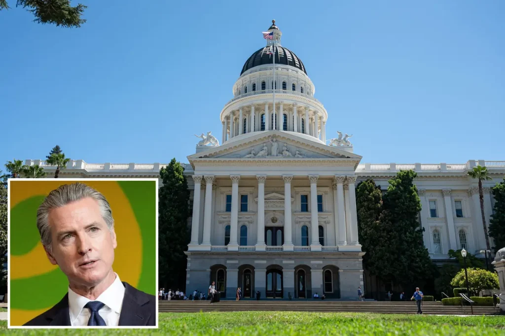 Gavin Newsom to unveil revised state budget priorities following earlier estimate of $2.9B shortfall