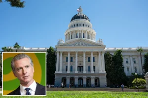 Gavin Newsom to unveil revised state budget priorities following earlier estimate of $2.9B shortfall