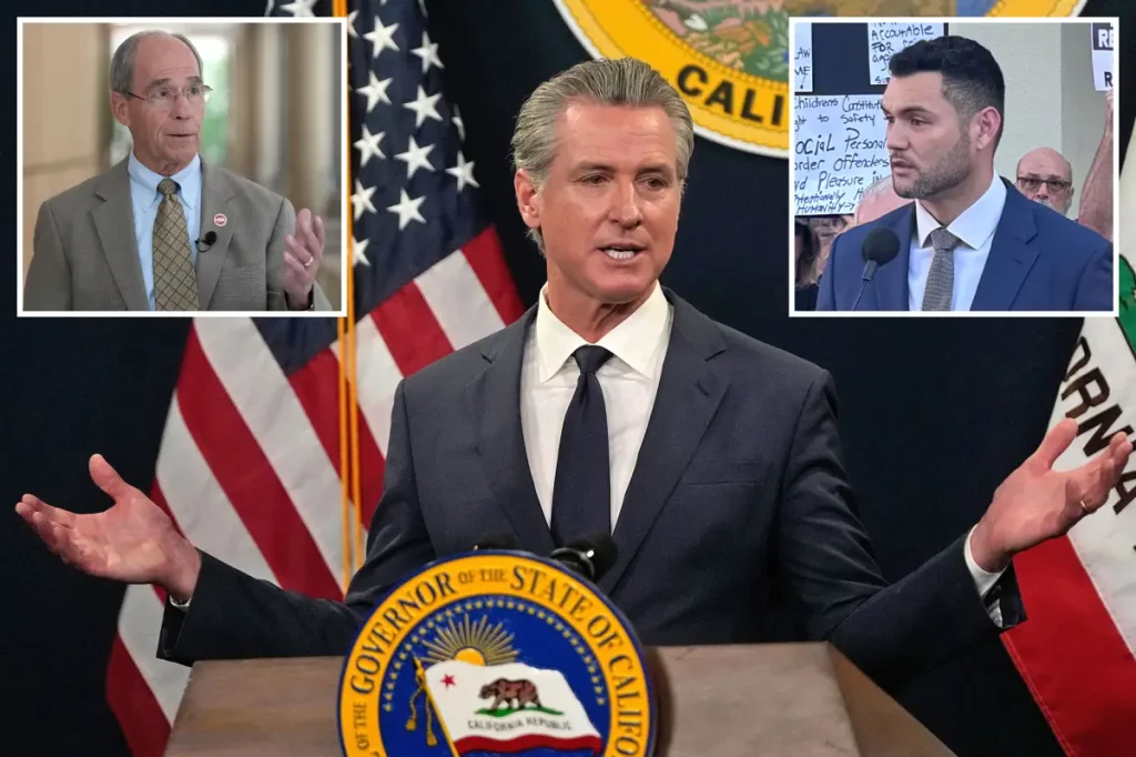Gavin Newsom's last budget reaches unprecedented spending levels during his time in office