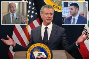 Gavin Newsom's last budget reaches unprecedented spending levels during his time in office