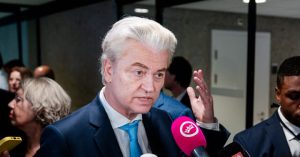 Geert Wilders: Europe Must Stand Firm to Survive