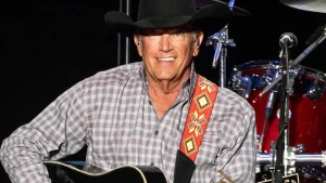 George Strait achieves remarkable milestone with impressive concert