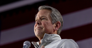 Georgia Governor Brian Kemp Approves Bill for Safe Haven Baby Boxes