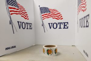 Georgia Republican governor race moves to June runoff