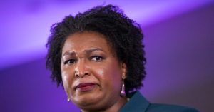 Georgia Senate Committee Issues Subpoena to Stacey Abrams in Campaign Finance Investigation