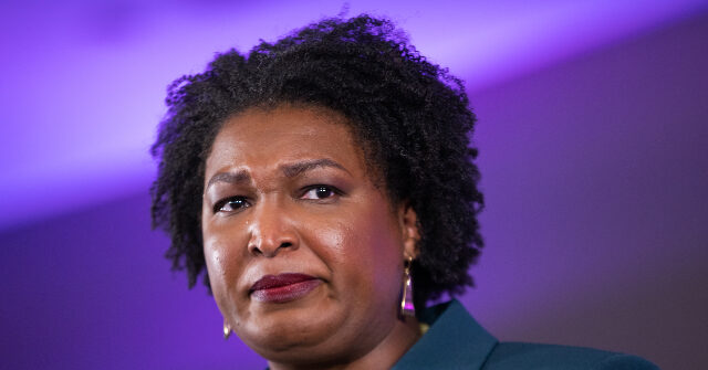Georgia Senate Committee Issues Subpoena to Stacey Abrams in Campaign Finance Investigation