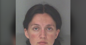 Georgia Teacher Accused of Sexually Assaulting High School Student