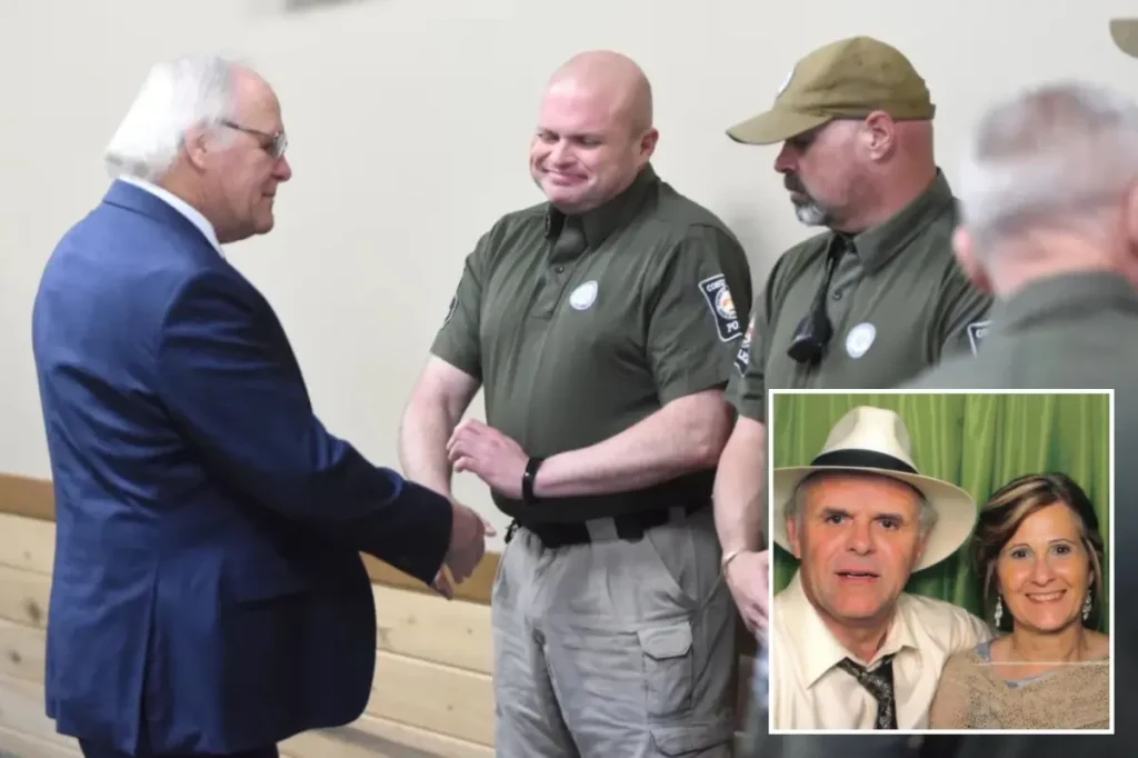 Georgia police department back in operation after Cohutta Mayor Ron Shinnick dismissed all officers