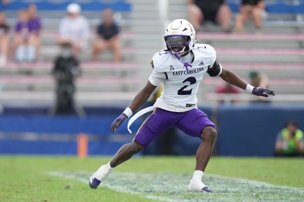 Georgia transfer Ja'Marley Riddle taken into custody for drug and speeding offenses