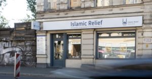 Germany Donated Millions to Charity Said to Be Linked to Muslim Brotherhood