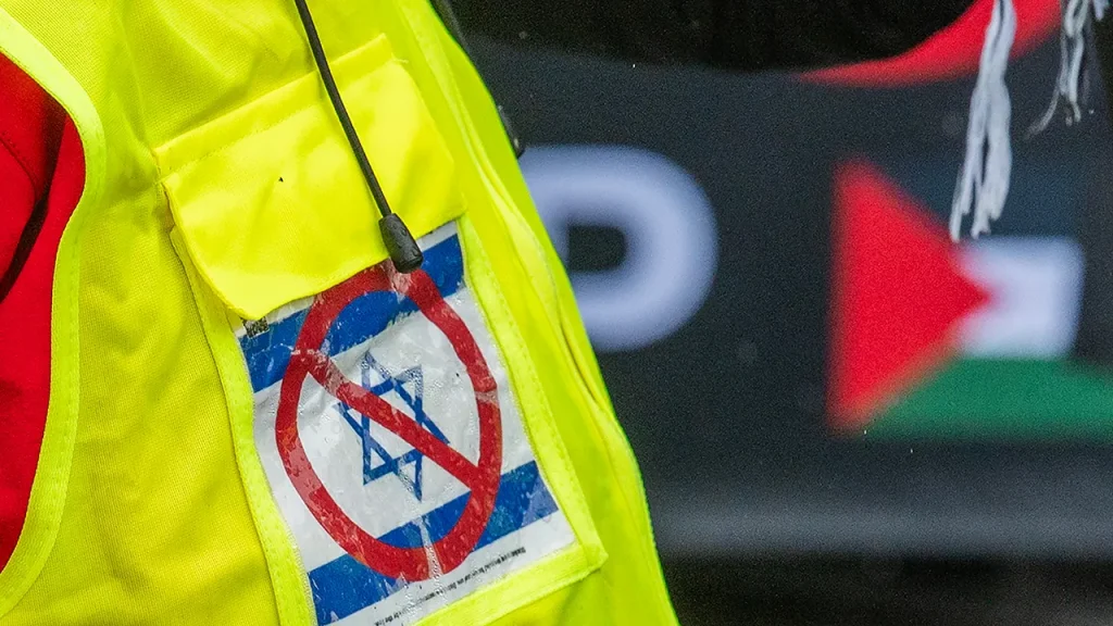 Germany report reveals that antisemitism has turned into a troubling new norm.