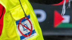 Germany report reveals that antisemitism has turned into a troubling new norm.