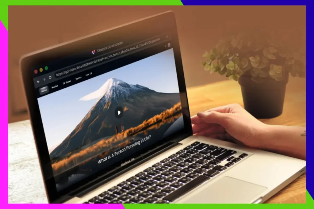 Get a discount of up to 40% on Keeprix, the best offline video downloader