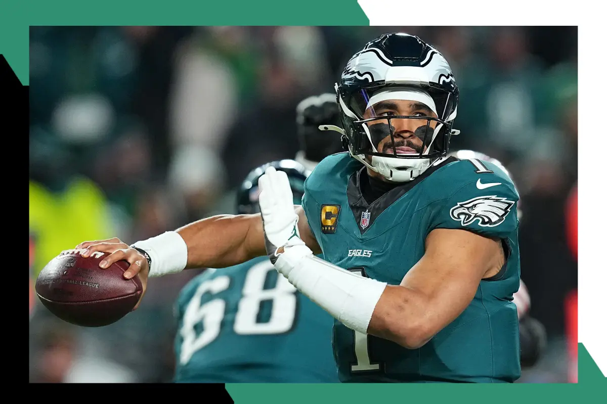 Get tickets for the Philadelphia Eagles' home games in 2026