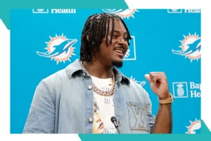 Get your tickets to watch the Miami Dolphins play at Hard Rock Stadium in 2026.