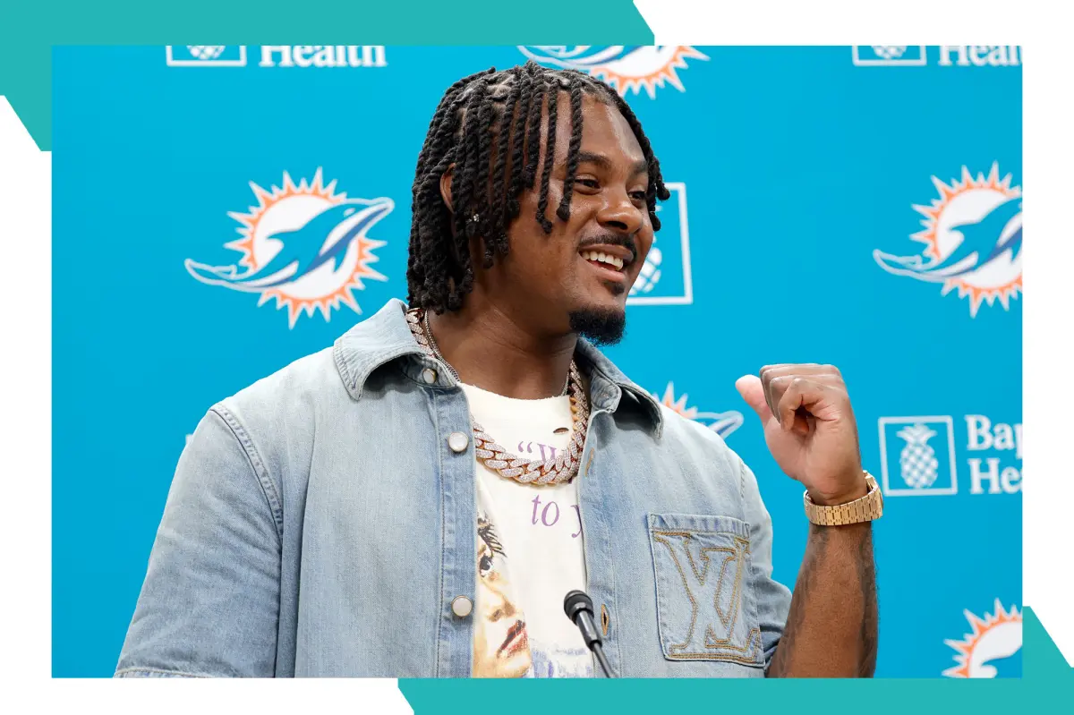 Get your tickets to watch the Miami Dolphins play at Hard Rock Stadium in 2026.