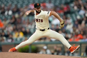 Giants end six-game losing streak with victory over Padres as Trevor McDonald shines