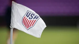 Gio Reyna is included in the USMNT 2026 World Cup team despite playing fewer minutes.